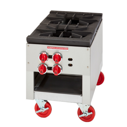 American Range ARSP-18-2 Range, Stock Pot, Gas