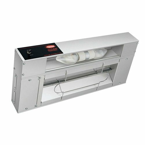 Hatco Glo-Ray® GRAL-18 Heat Lamp, Strip Type