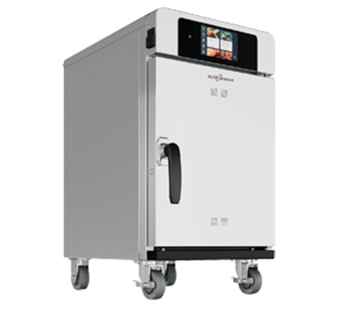 Alto-Shaam Halo Heat 500-TH Cabinet, Cook / Hold / Oven
