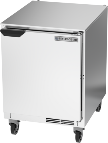 Garland Beverage Air UCR24AHC Refrigerator, Undercounter, Reach-In