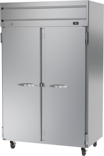 Garland Beverage Air HFS2HC-1S Freezer, Reach-In