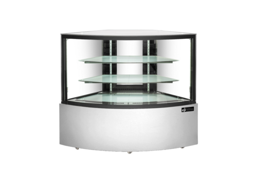 EFI Versa Display CGCRM-5948 Display Case, Refrigerated