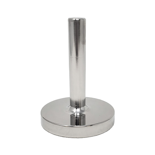 Omcan 10474 Meat Tenderizer, Handheld