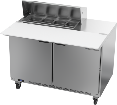 Garland Beverage Air SPE48HC-08C Refrigerated Counter, Sandwich / Salad Unit
