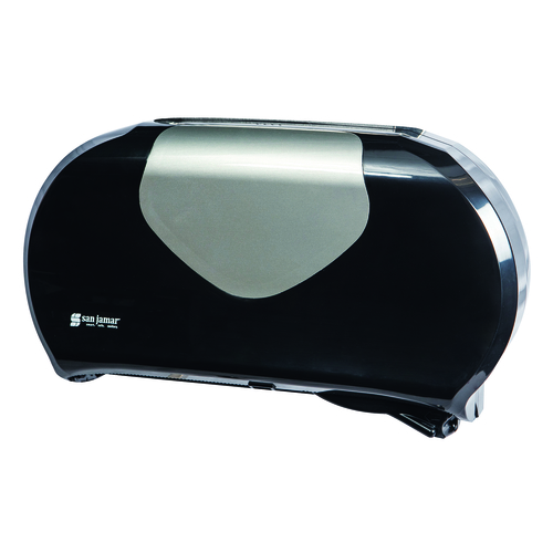 CFS Brands Summit R4070BKSS Toilet Tissue Dispenser