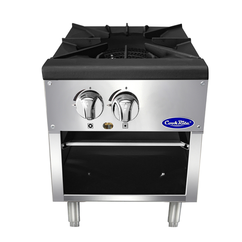 Atosa CookRite ATSP-18-1 Range, Stock Pot, Gas