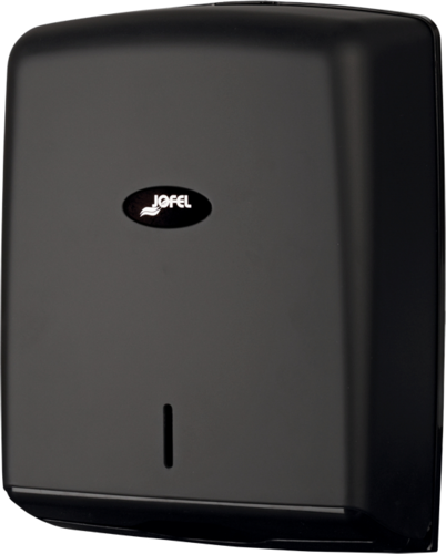 CFS Brands Jofel Valor T1600MBK Paper Towel Dispenser