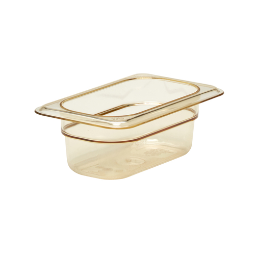 Cambro H-Pan™ 92HP150 Food Pan, Hi-Temp Plastic