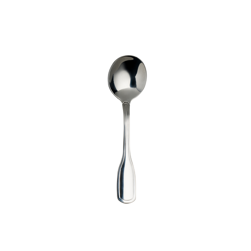 Steelite Varick FW, Marina 5752SX002 Spoon, Soup / Bouillon