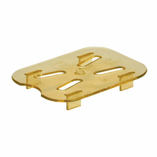 Cambro H-Pan™ 80HPD150 Food Pan Drain Tray