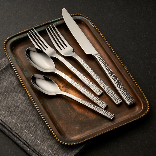 1880 Hospitality Chef's Table by Oneida® B327FDEF Fork, Dessert