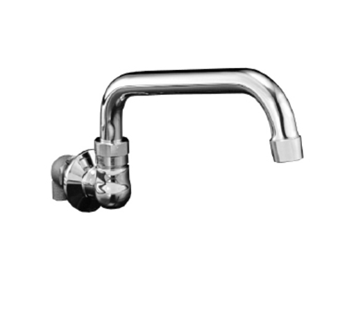Component Hardware Group Encore KL72-9010 Faucet, Wall / Splash Mount