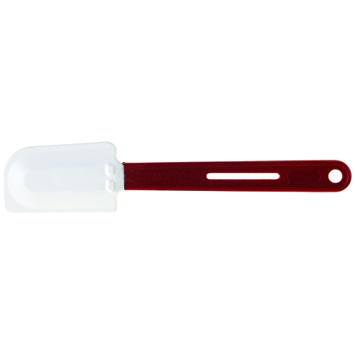 Winco PSH-10 Spatula, Plastic