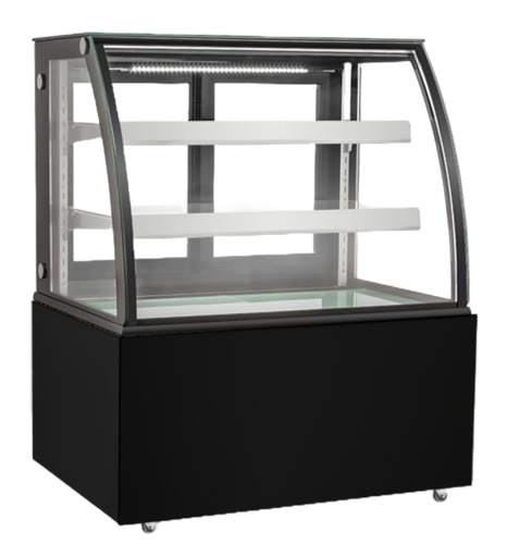 EFI Versa Display CGCM-5947 Display Case, Refrigerated Deli