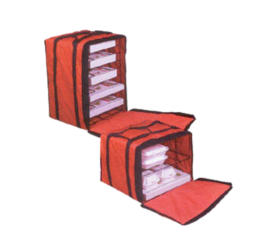 American Metalcraft Deluxe PB1914 Pizza Delivery Bag