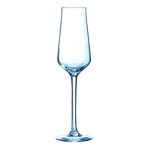 Cardinal Reveal Up by Chef & Sommelier J8907 Glass, Champagne / Sparkling Wine