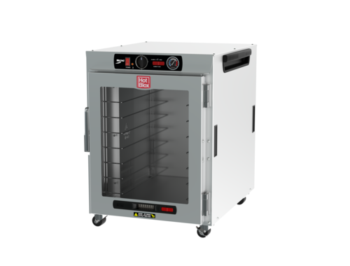 Metro HotBlox™ HBCW8-AC-UC Heated Cabinet, Undercounter