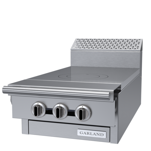Garland US Range C18-10M Range, 18" Heavy Duty, Gas