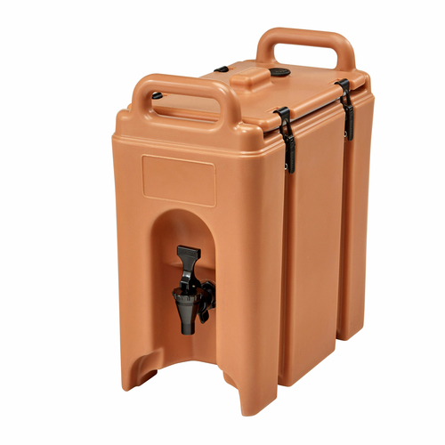 Cambro Camtainer® 250LCD157 Beverage Dispenser, Insulated