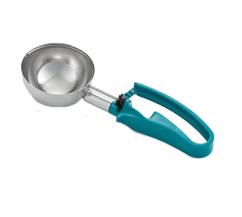 Vollrath 47389 Disher, Standard Round Bowl