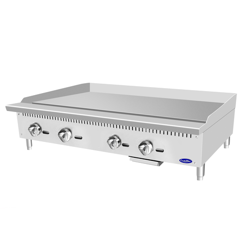 Atosa CookRite ATMG-48 Griddle, Gas, Countertop