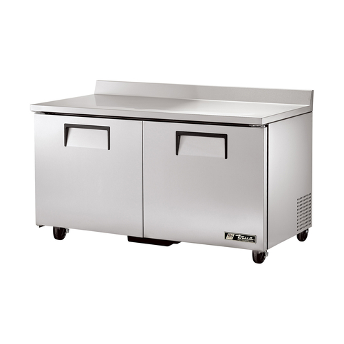 True Refrigeration Core Models TWT-60-HC Refrigerated Counter, Work Top