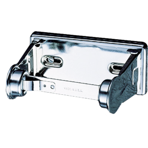 CFS Brands R200XC Toilet Tissue Dispenser