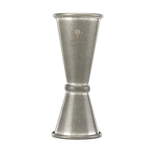 Mercer Culinary Barfly M37003VN Jigger