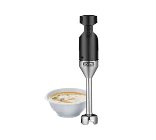 Waring® Commercial Quik Stik™ WSB33X Mixer, Hand Immersion