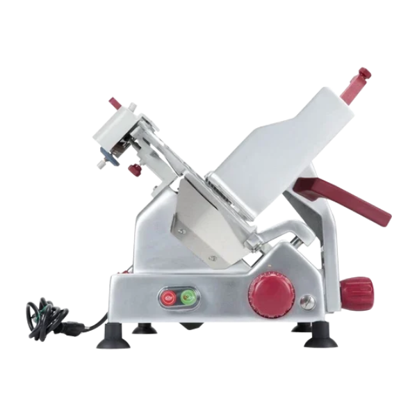 Berkel 827E-PLUS Food Slicer, Electric