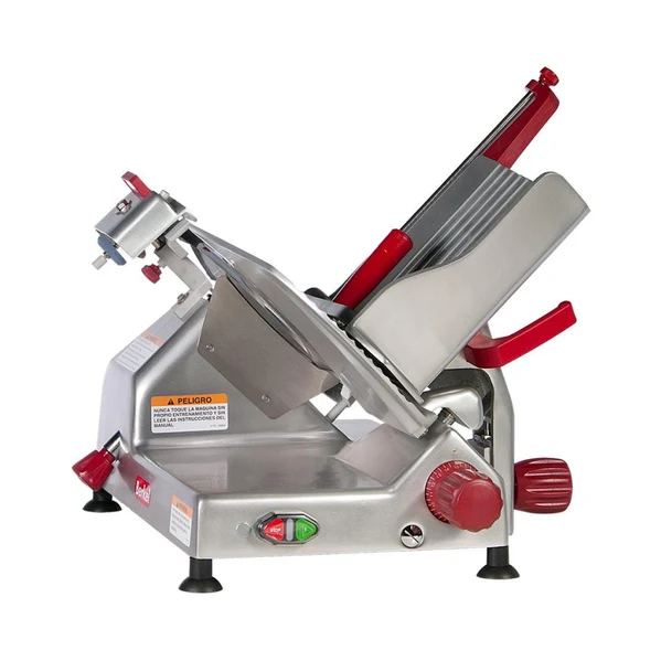 Berkel B12E Food Slicer, Electric