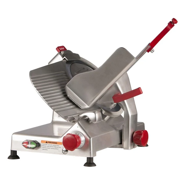 Berkel B12E Food Slicer, Electric