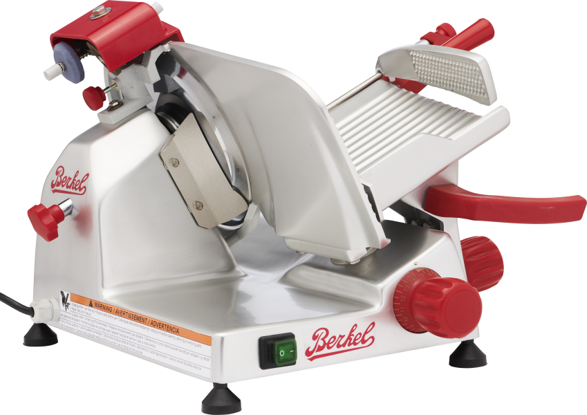 Meat Slicers