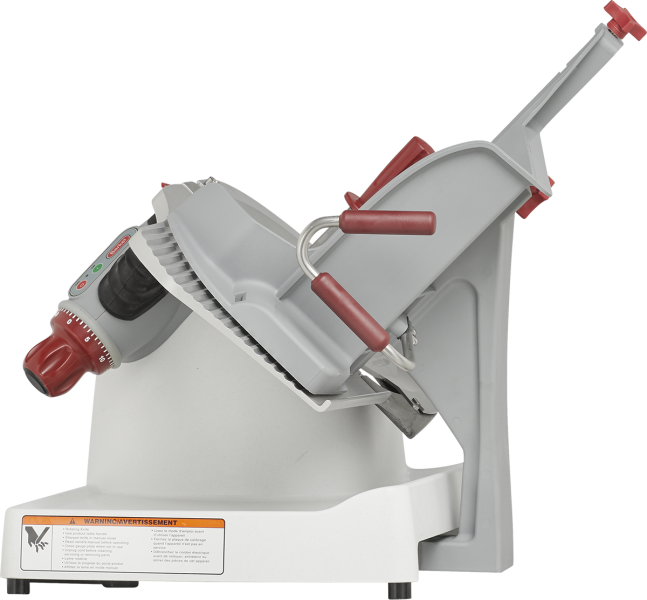 Berkel X13-PLUS Food Slicer, Electric