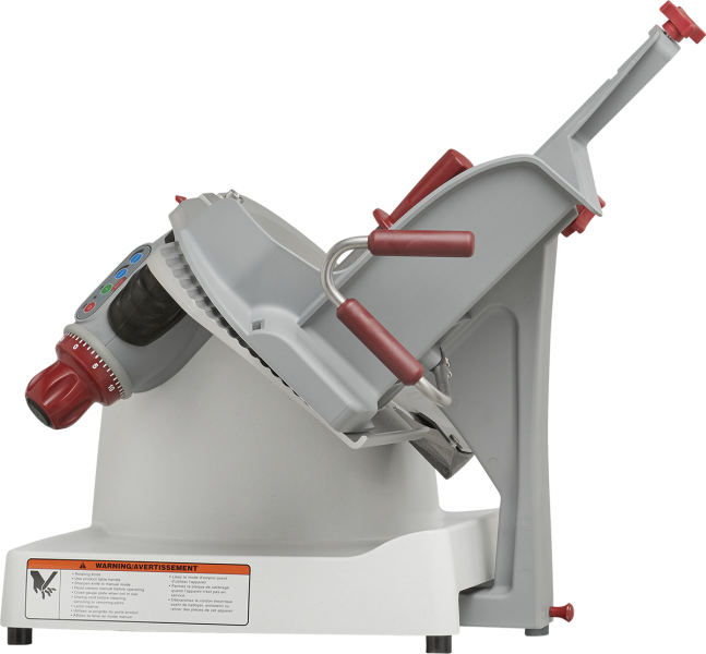 Berkel X13A-PLUS Food Slicer, Electric