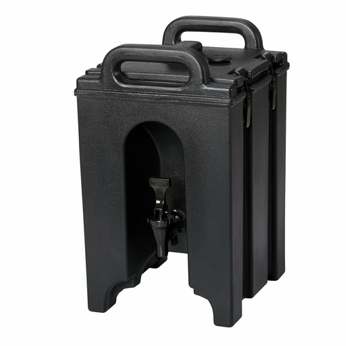 Cambro Camtainer® 100LCD110 Beverage Dispenser, Insulated