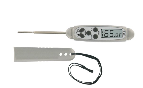 Bios DT131 Waterproof Pocket Thermometer