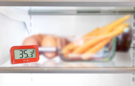 Bios DT133 Digital Fridge/Freezer Thermometer