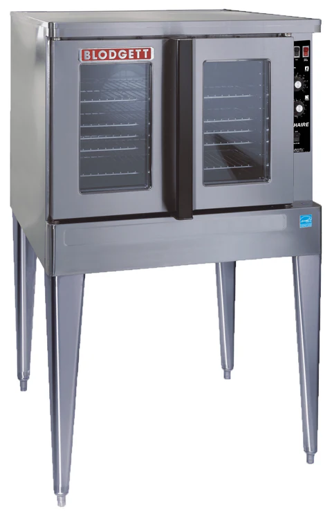 Ovens