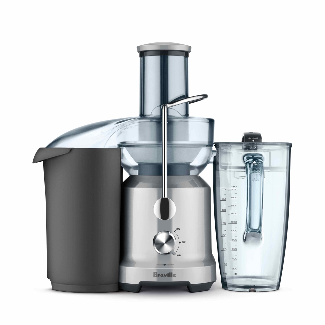 Juicers