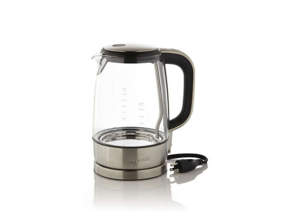 Breville BKE595XL The Crystal Clear Electric Kettle