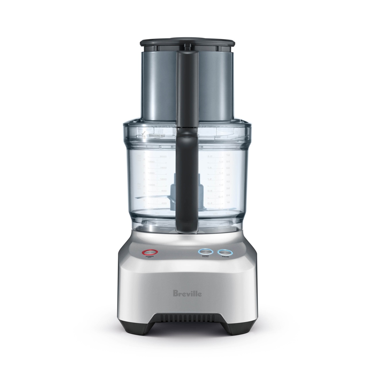 Food Processors