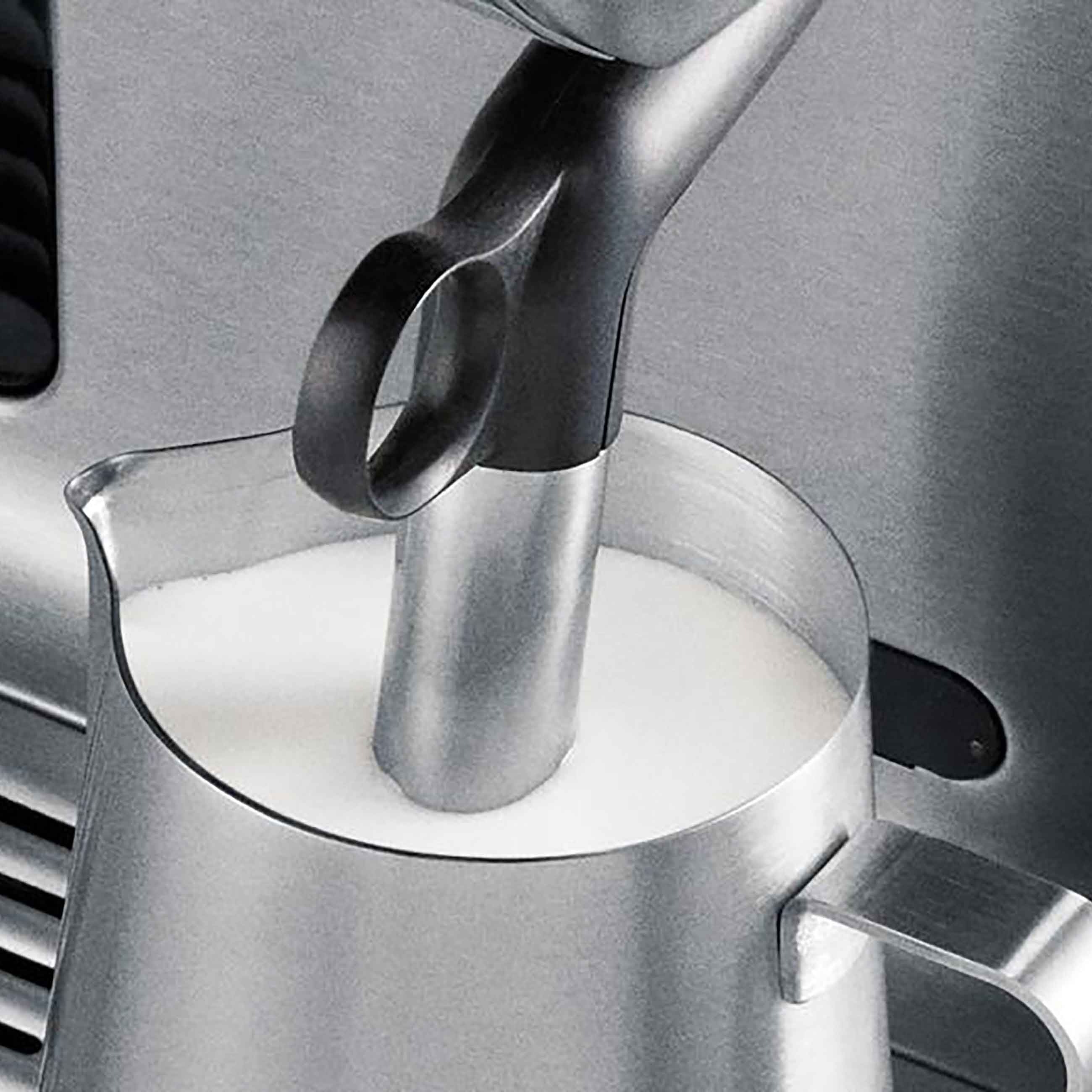Breville BES990BSS1BCA1 the Oracle Touch - Brushed Stainless