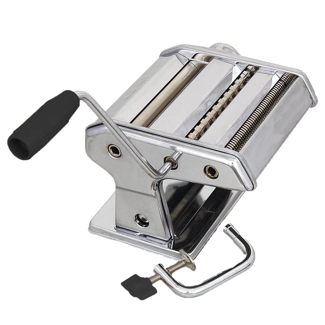 Pasta Machines | Chris' Chef Supply