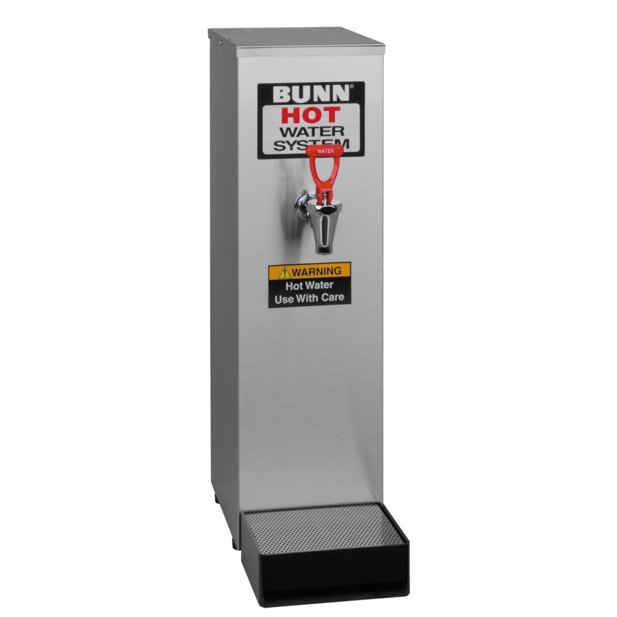 BUNN 02500.6000 HW2 Hot Water Dispenser, 120 VAC