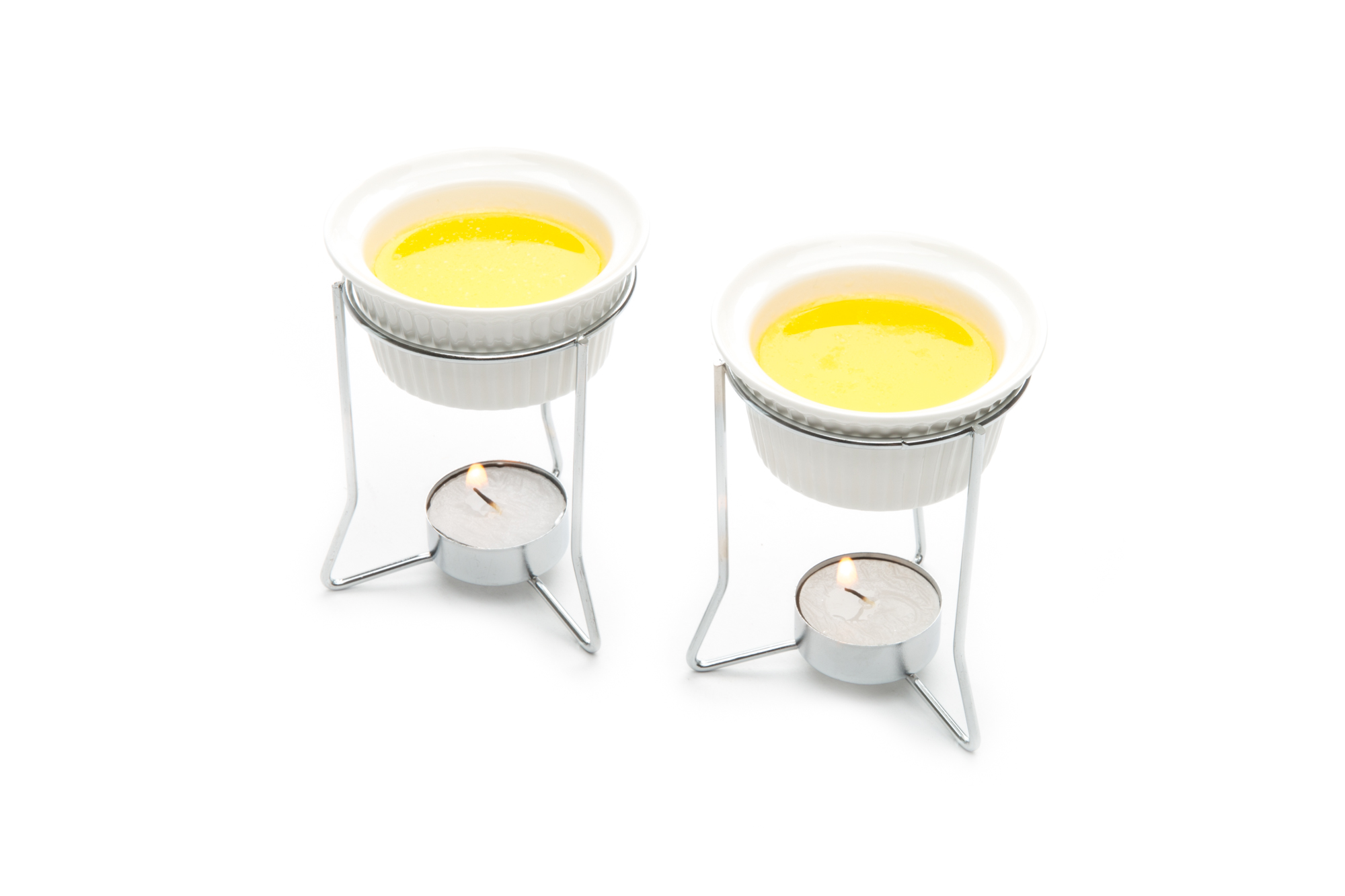 Food Warmers