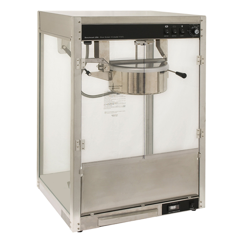 Winco Benchmark 11147 Popcorn Popper