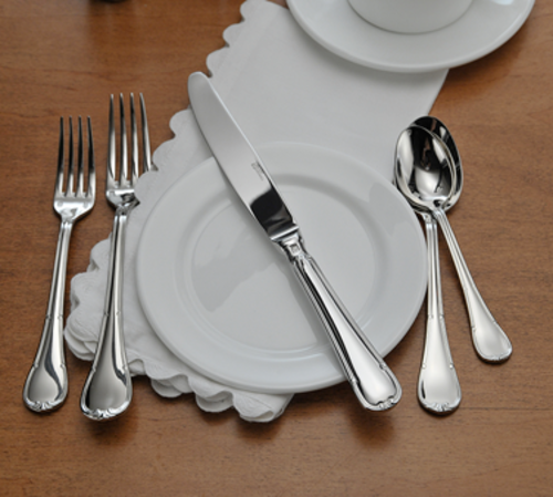 1880 Hospitality Titian by Oneida® B022SADF Spoon, Coffee / Teaspoon