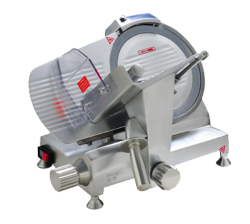 Eurodib HBS250L Food Slicer, Electric