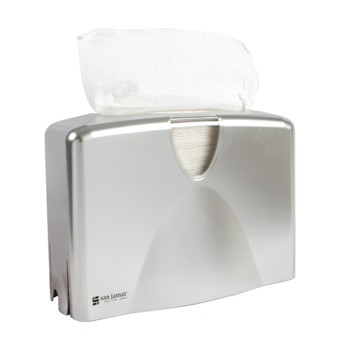 CFS Brands T1740SS Paper Towel Dispenser
